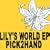 LILY'S WORLD EP