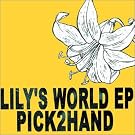 LILY'S WORLD EP