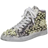 Steve Madden Twynkl-Sm Lace Ups Trainers