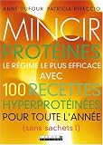 [Book] Mincir protéines : 100 recettes gourmandes
