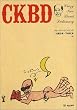 CKBD�\Crazy Ken Band Dictionary