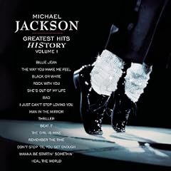 Greatest Hits: History 1