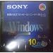 SONY 10MF2HDQDVX