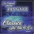 Classics for the OG's, Vol. 1