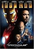 [DVD] Iron Man (Single-Disc Edition)