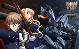 マブラヴオルタネイティヴ クロニクルズ01