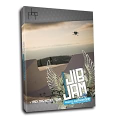 �y�X�L�[ DVD�z Jib Tips/Jib Jam Project(�W�u�E�e�B�b�v�X / �W���E�W�����E�v���W�F�N�g) [DVD]