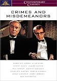 [DVD] Crimes and Misdemeanors (Widescreen)