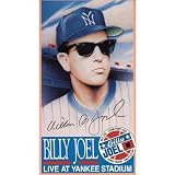 [DVD] Billy Joel:Live at Yankee Stad