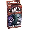 Call of Cthulhu: The Cacophony Asylum Pack (Call of Cthulhu Card Game)