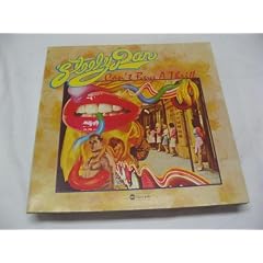Can't Buy a Thrill [12 inch Analog]