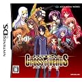�d���w��RPG Cross of Venus(�ʏ��)(���T����)