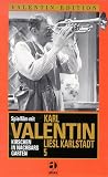  Karl Valentin/Liesl Karlstadt 5: Kirschen in Nachbars Garten