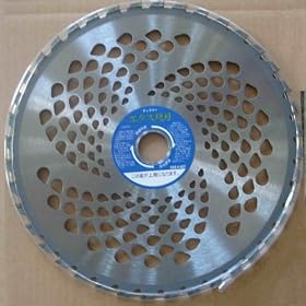 �y���i���z�`�b�v�\�[�@ 255mm�~40P 10���Z�b�g �����@�̌����p�n��