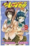 To LOVEる-とらぶる 9 (9) (ジャンプコミックス)