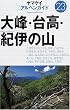 ���E�䍂�E�I�ɂ̎R (���}�P�C�A���y���K�C�h)