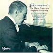 Piano Concertos / Paganini Rhapsody