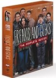 [DVD] Freaks and Geeks: The Complete Series