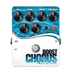 TECH21 Boost Chorus