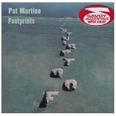 Footprints