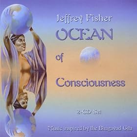 【クリックで詳細表示】Ocean of Consciousness： Music Inspired By the Bhagavad Gita