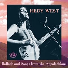 Ballads & Songs of the Appalachians