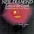 Love at the Greek