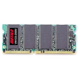 BUFFALO VN133-H256MY(PC/133�K�iS.O.DIMM:256MB)