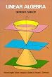 Linear Algebra (Dover Books on Mathematics)