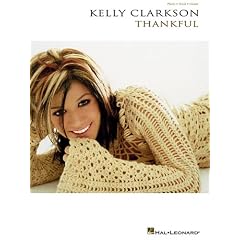 Kelly Clarkson: Thankful