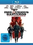 [DVD] Inglourious Basterds [Blu-ray]
