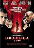 [DVD] Wes Craven Presents: Dracula 2000 (Widescreen)