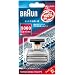 Braun �R���g�D�A�E�t���b�N�XXPS�p �Ԑn�E���n�R���r�p�b�N(�V���o�[) F/C591S