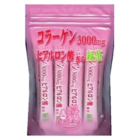 �݂₱���{�� �R���[�Q��3000 �q�A�������_�Β� 52.8g(4.4g�~12��)