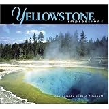 Yellowstone ImpressionsFred Pflughoft�ɂ��