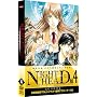 NIGHT HEAD GENESIS Vol.4 [DVD]