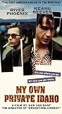 My Own Private Idaho [VHS] [Import]