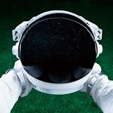 COSMONAUTBUMP OF CHICKEN�ɂ��