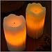 Flameless Candles�@CA10361�@�t���[�����X�L�����h�� [�^�C�}�[�t���o�j��] �@�V�����p��