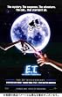 E.T. The Extra-Terrestrial 20���N�A�j�o�[�T���[���ʔ� [DVD]