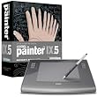 Corel Painter 9.5 Premium �ʏ��+WACOM Intuos3 A5�T�C�Y(�ւ��c�t��)�o���h���Z�b�g