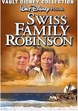 [DVD] Swiss Family Robinson (Widescreen) [2 Discs]