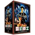 �쌶���m�R���v���[�gBOX [DVD]