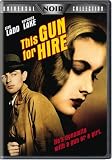 [DVD] This Gun for Hire (Full Sub B&W Dol)