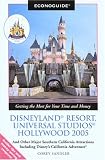 [Book] Econoguide Disneyland Resort, Universal Studios Hollywood 2005: And Other Major Southern California Attractions Including Disney's California Adventure