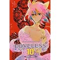 LOVELESS 10�� ����� (ID�R�~�b�N�X ZERO-SUM�R�~�b�N�X)
