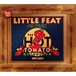 40 Feat: The Hot Tomato Anthology