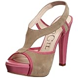 Paco Gil P2220 Platforms Heels