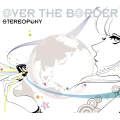 OVER THE BORDER(���񐶎Y�����)(DVD�t)
