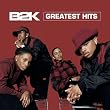 B2k Greatest Hits